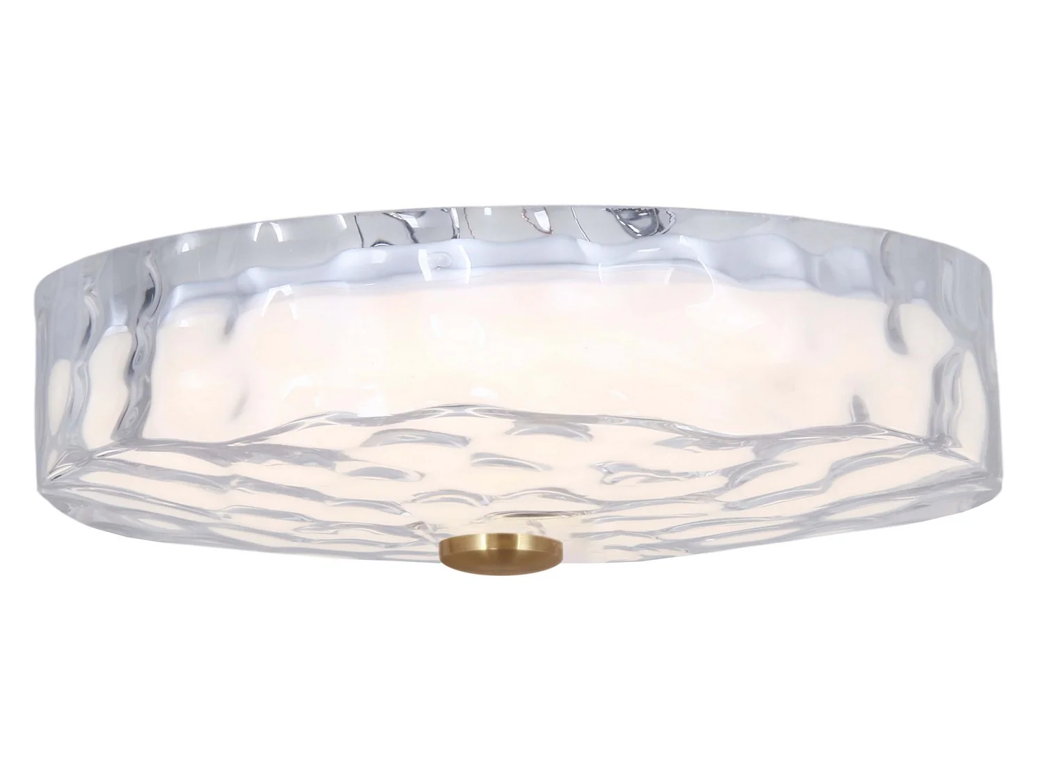 Dulce Flush Mount - Image 3