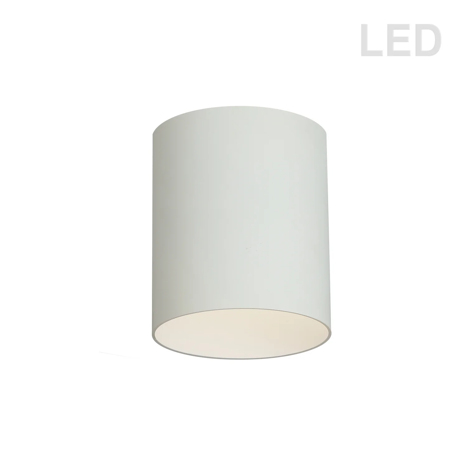Echo Flush Mount - Image 4