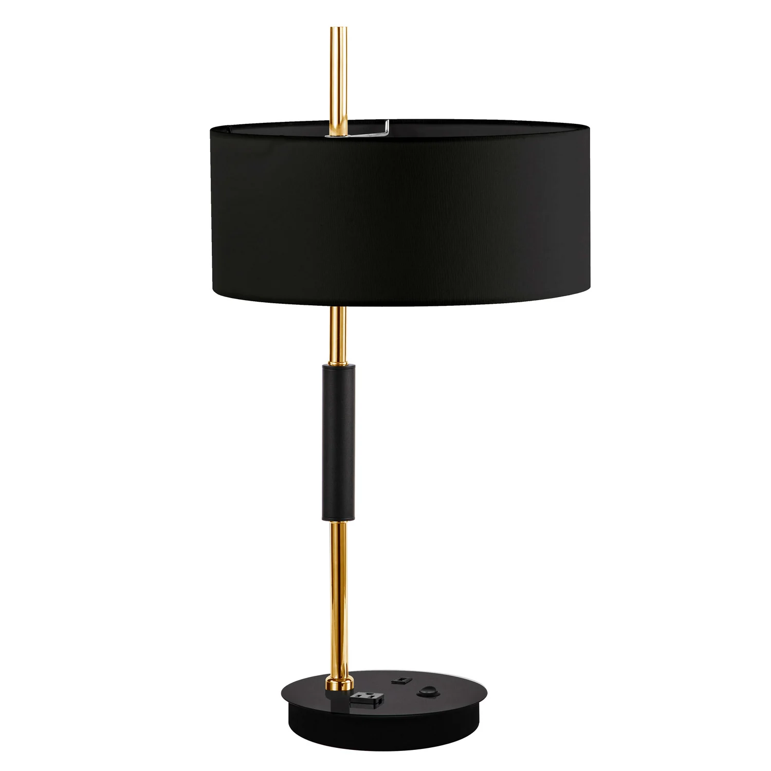 Fitzgerald Table Lamp