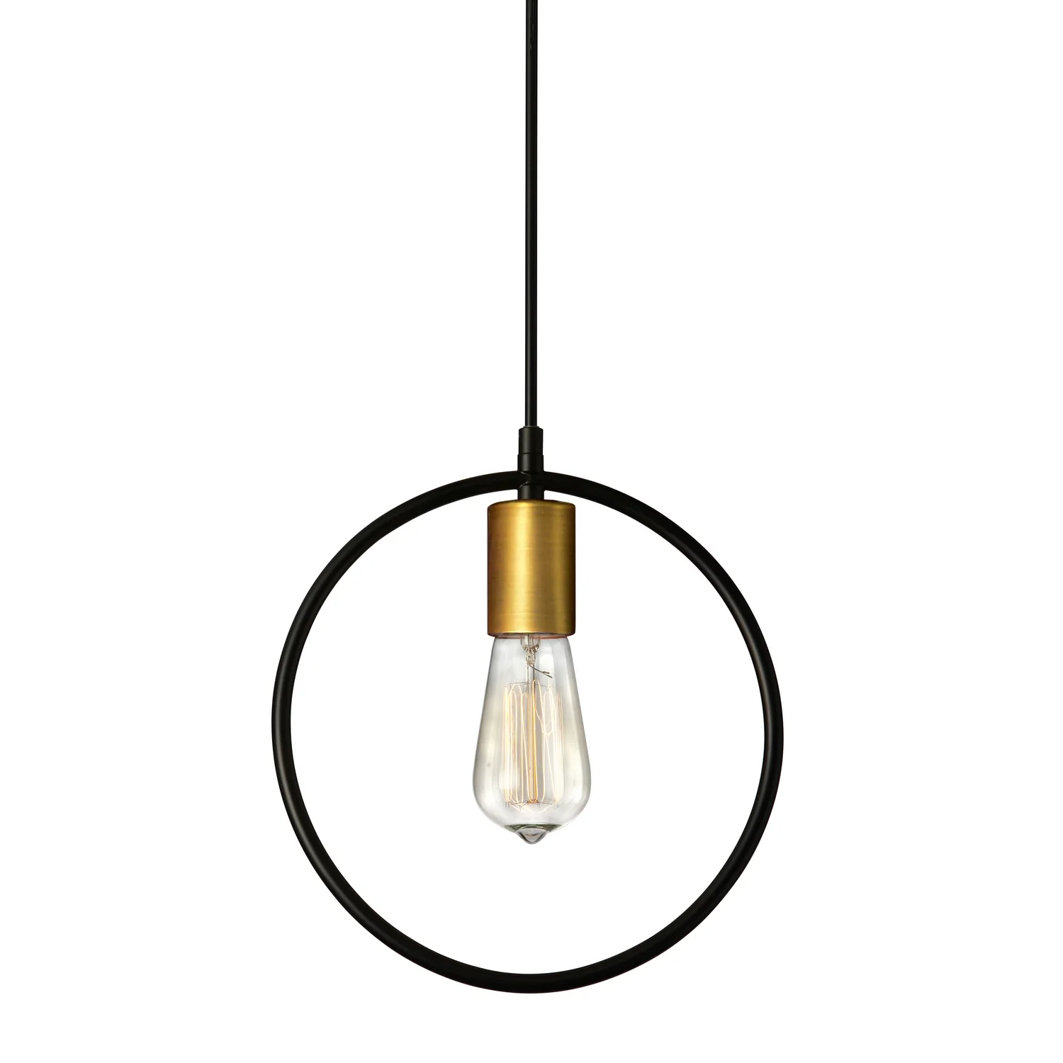 Geometric Pendant