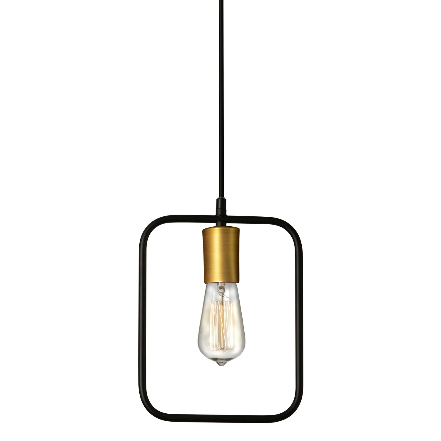 Geometric Pendant - Image 3