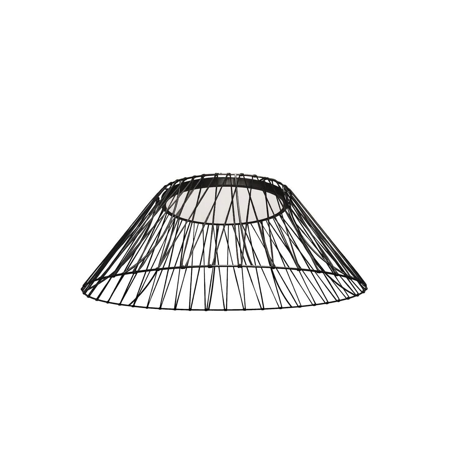 Georgette Flush Mount