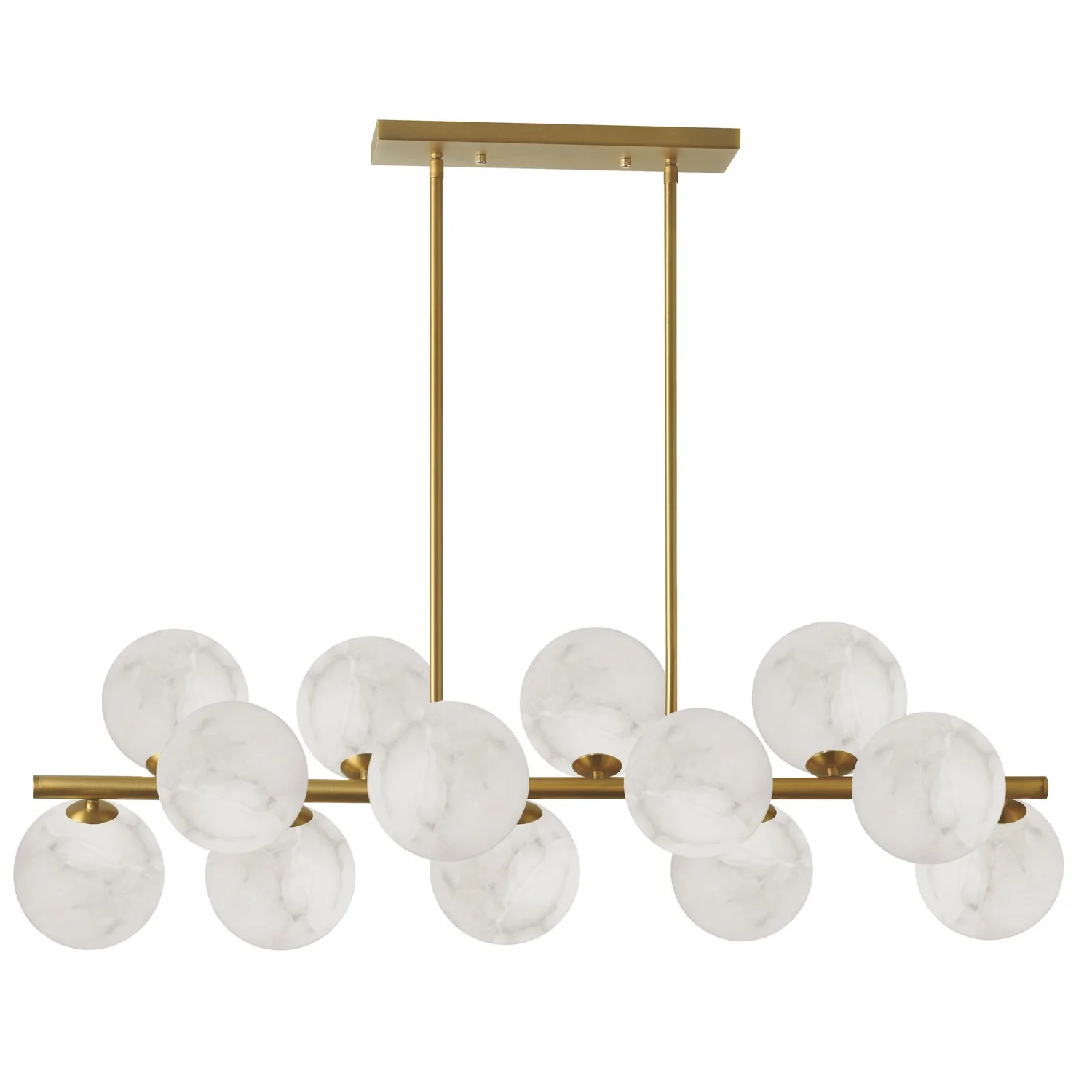 Giovanna Linear Suspension - Image 2