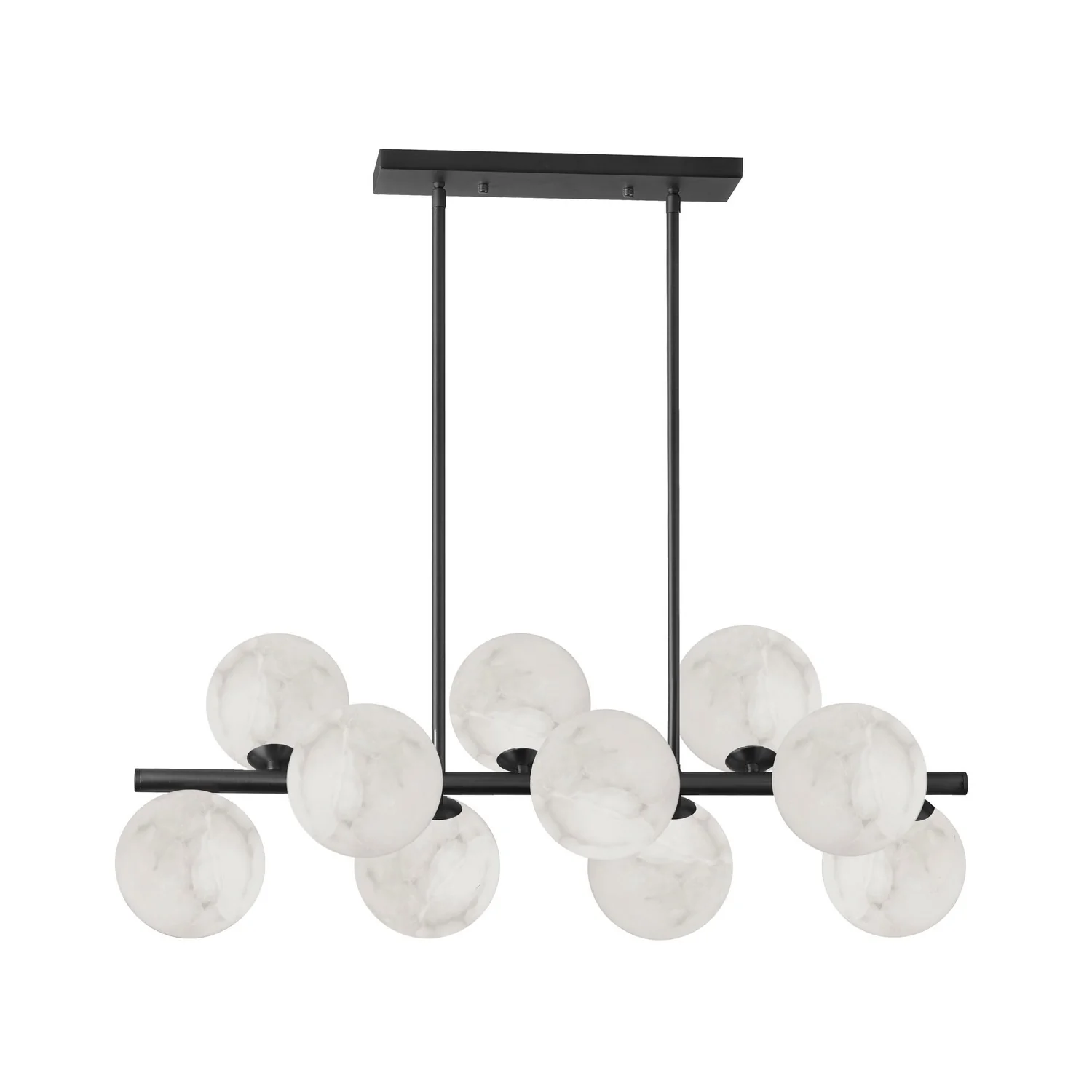 Giovanna Linear Suspension - Image 3
