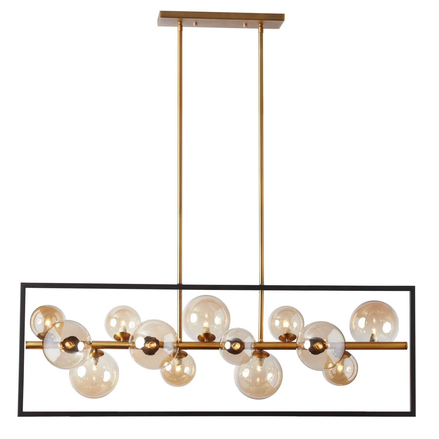 Glasgow Linear Suspension - Image 2