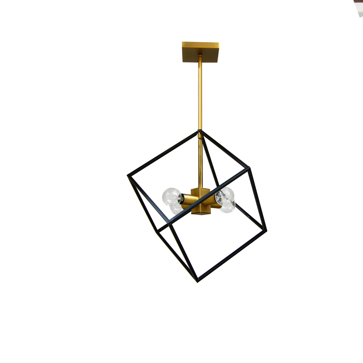 Kappa Chandelier