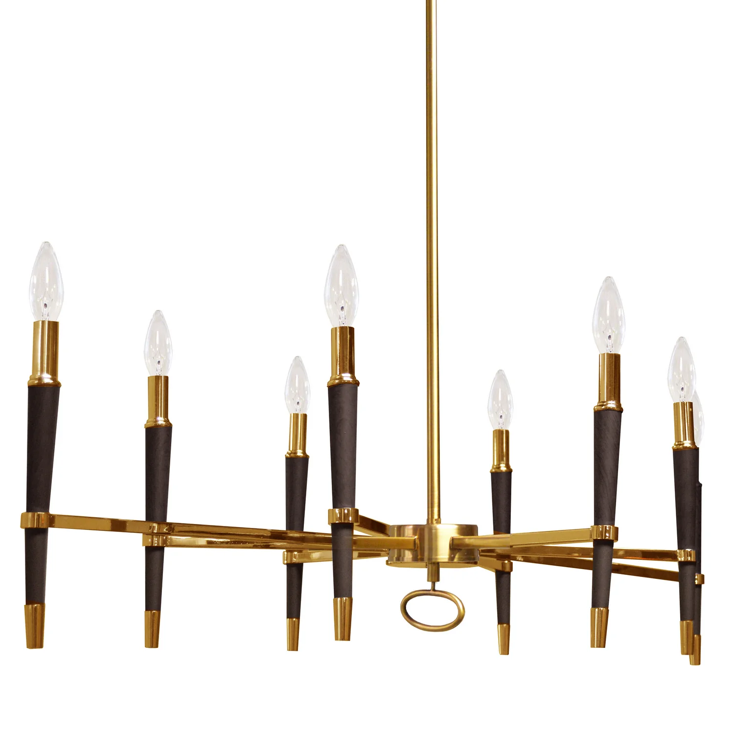 Langford Chandelier - Image 4