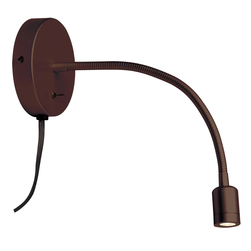 LED Wall Sconce - Image 3