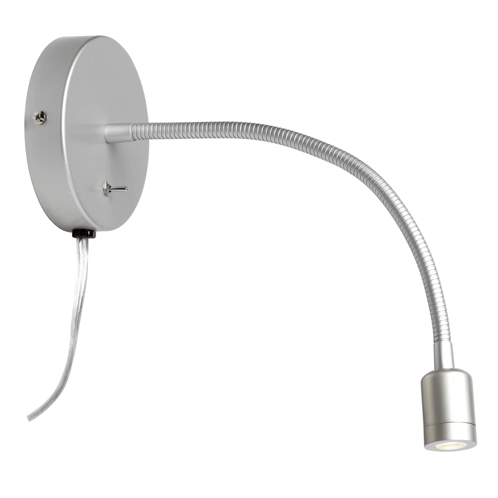 LED Wall Sconce - Image 4