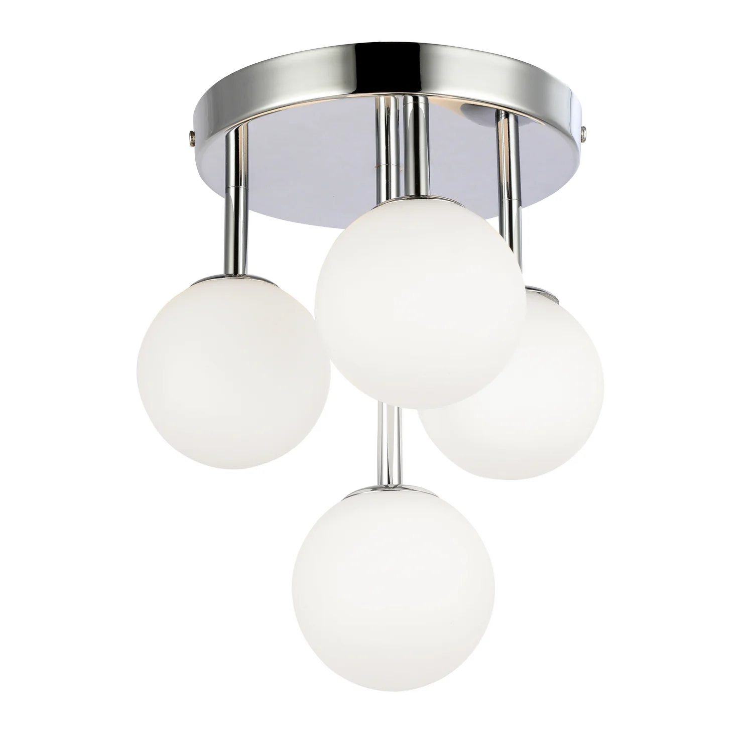 Megallan Flush Mount