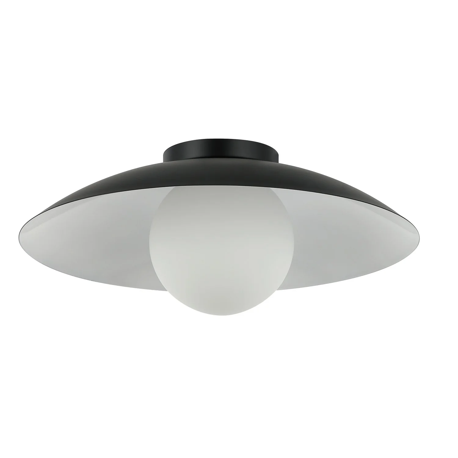 Oliva Flush Mount