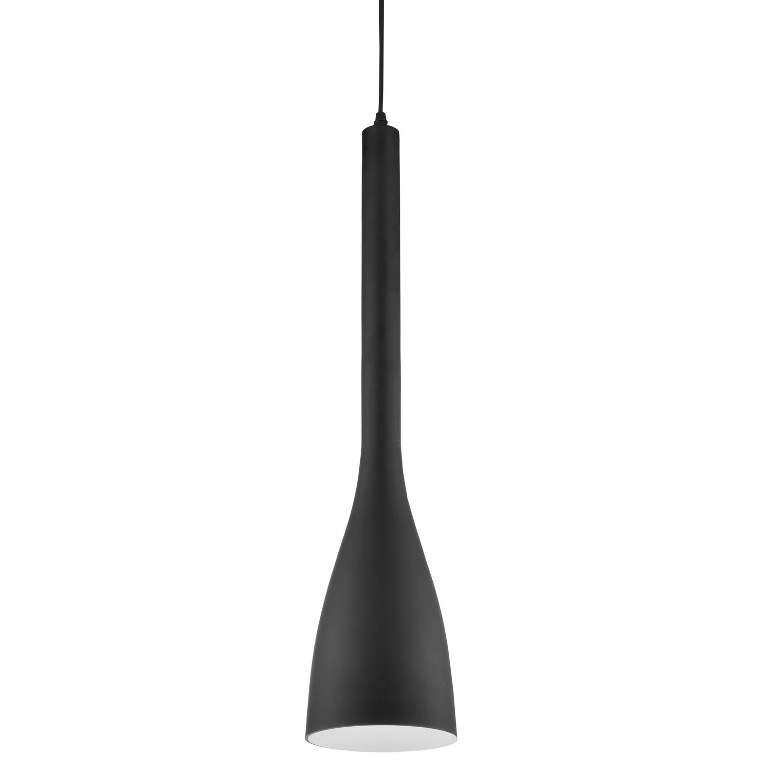 One Light Pendant 582 1P BK