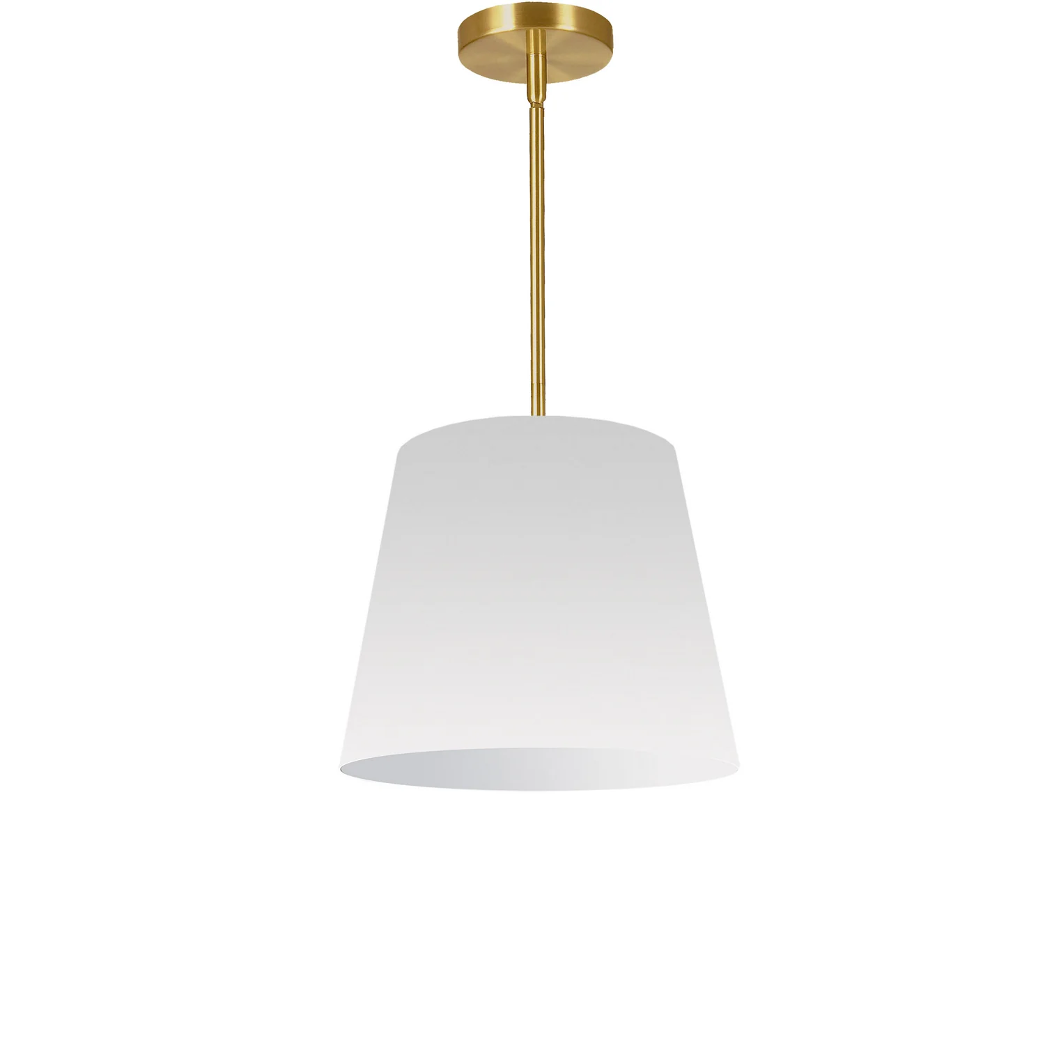 Oversized Drum Pendant - Image 11