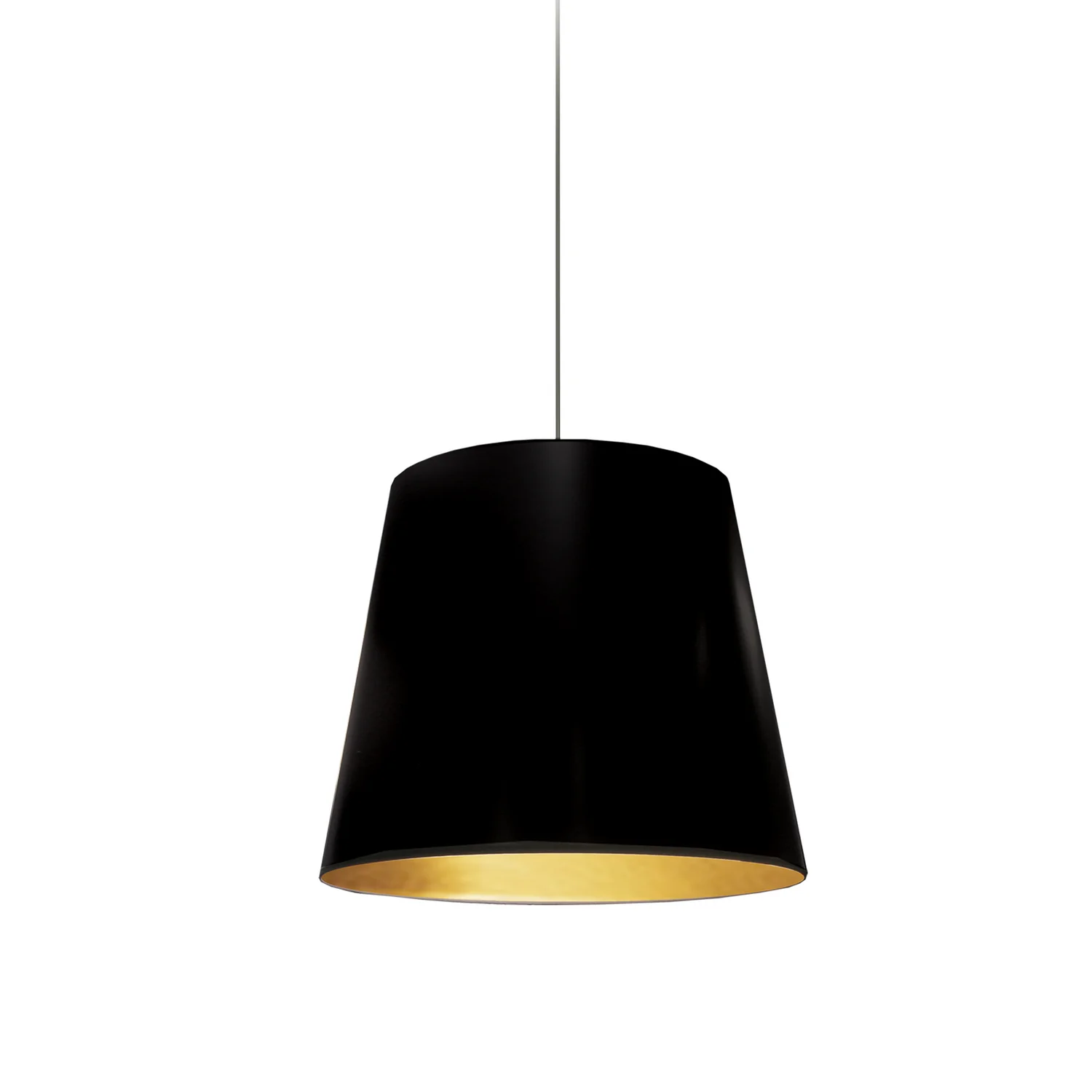 Oversized Drum Pendant - Image 15