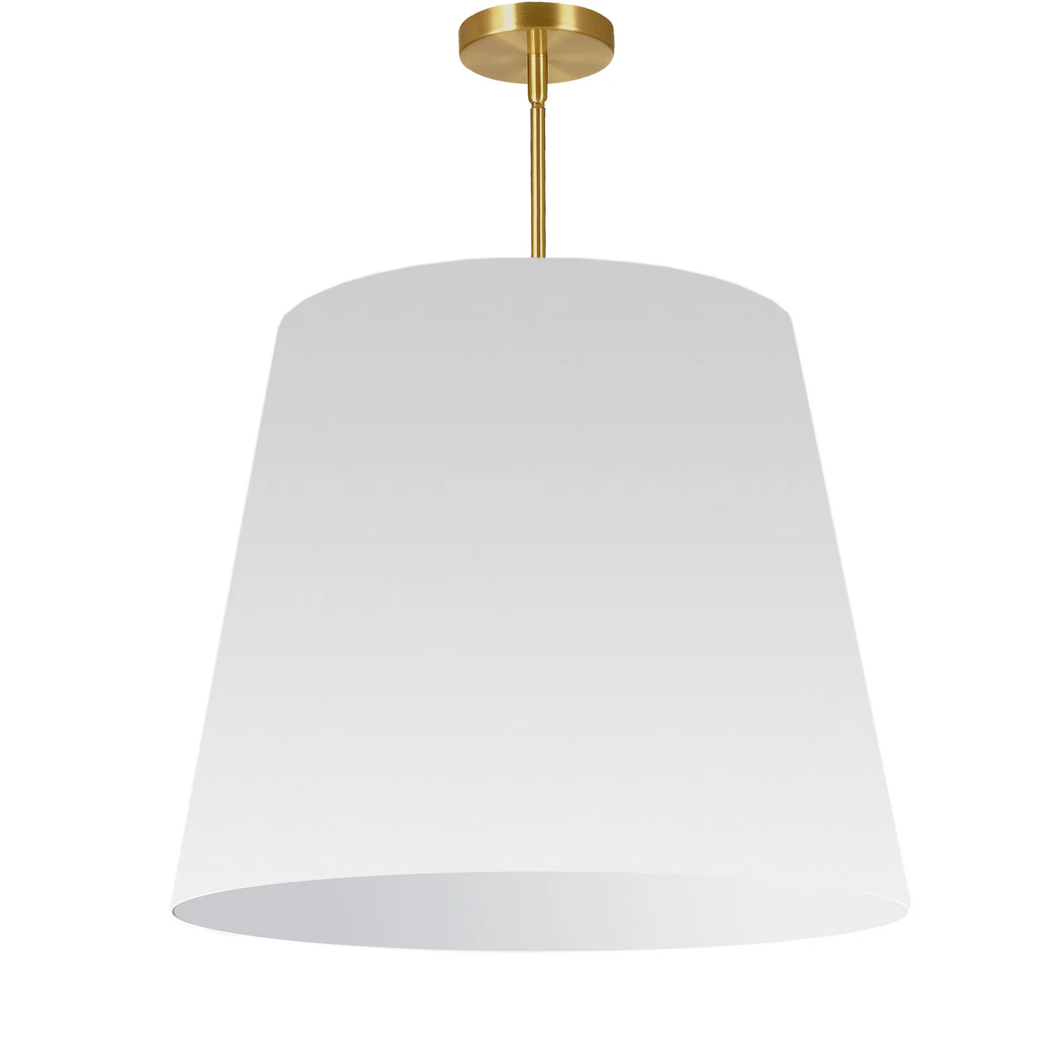 Oversized Drum Pendant - Image 16