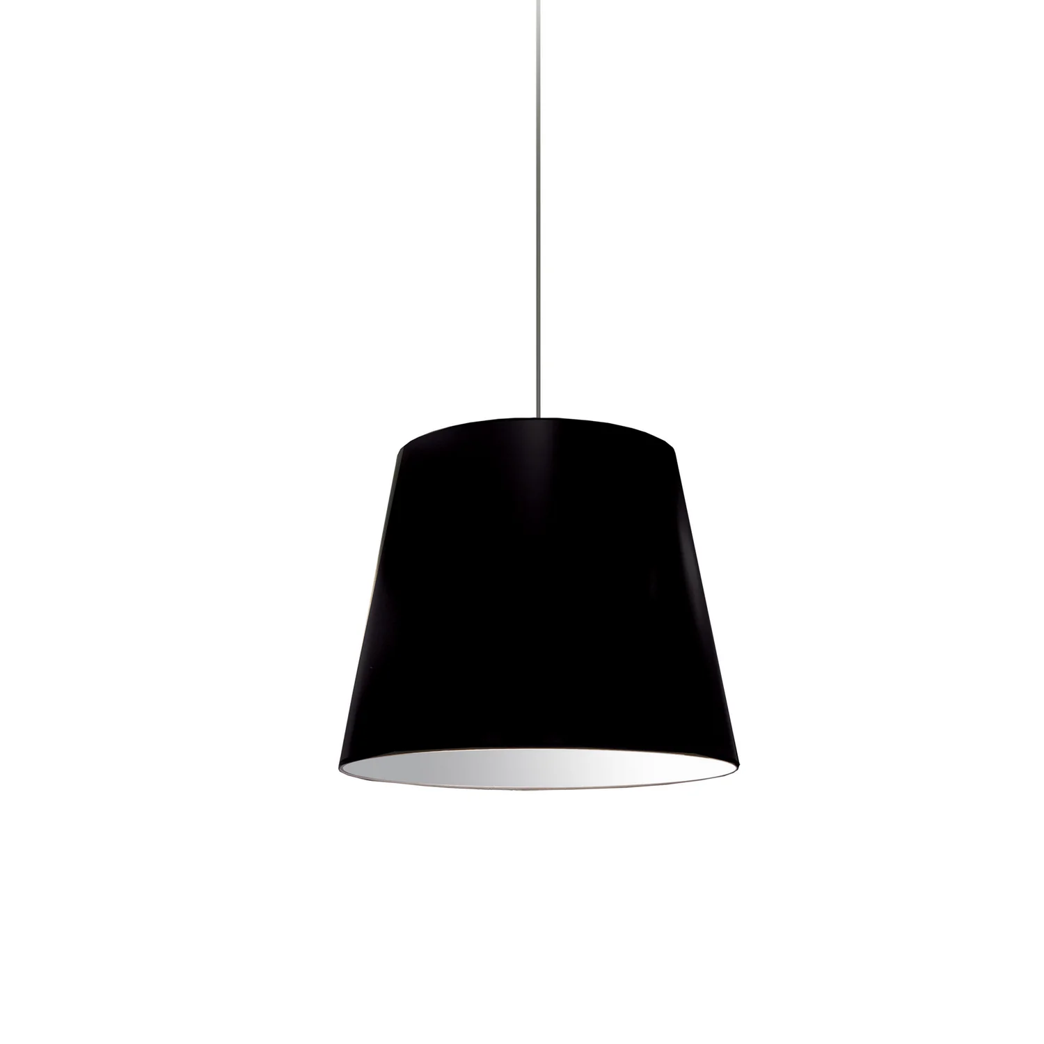 Oversized Drum Pendant - Image 17
