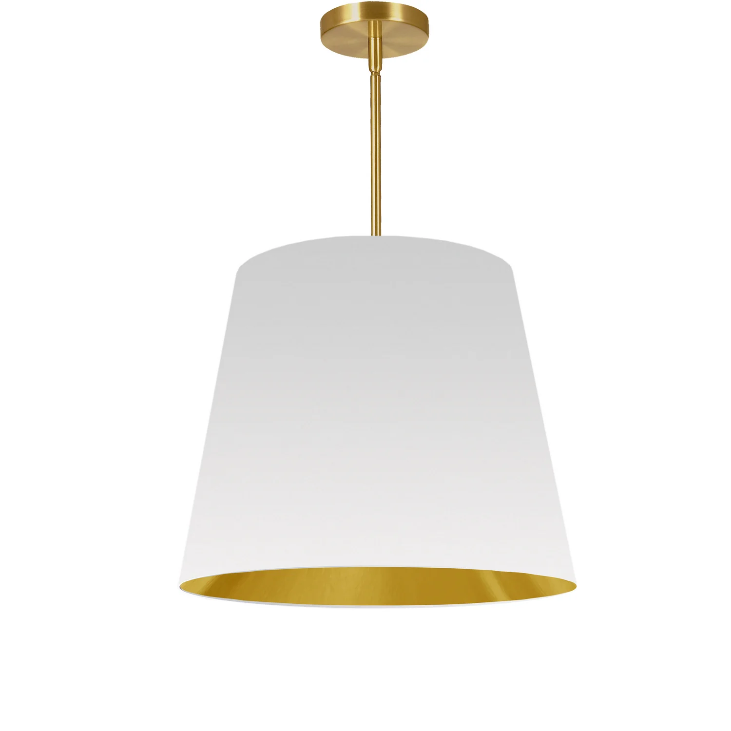 Oversized Drum Pendant - Image 18