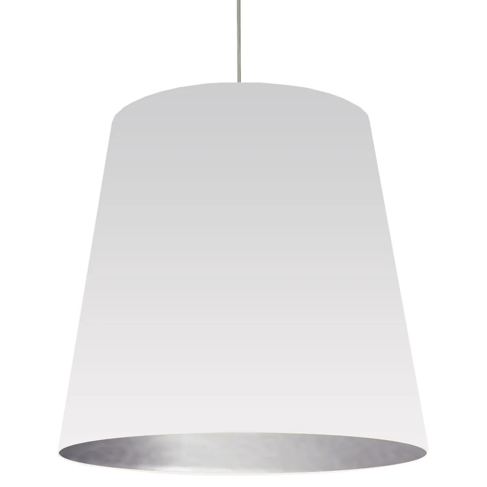 Oversized Drum Pendant - Image 22