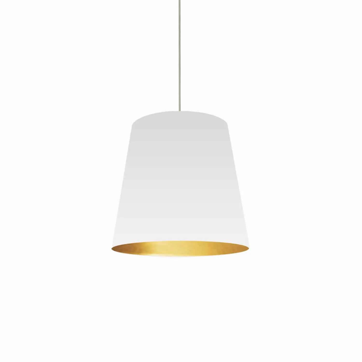 Oversized Drum Pendant - Image 26