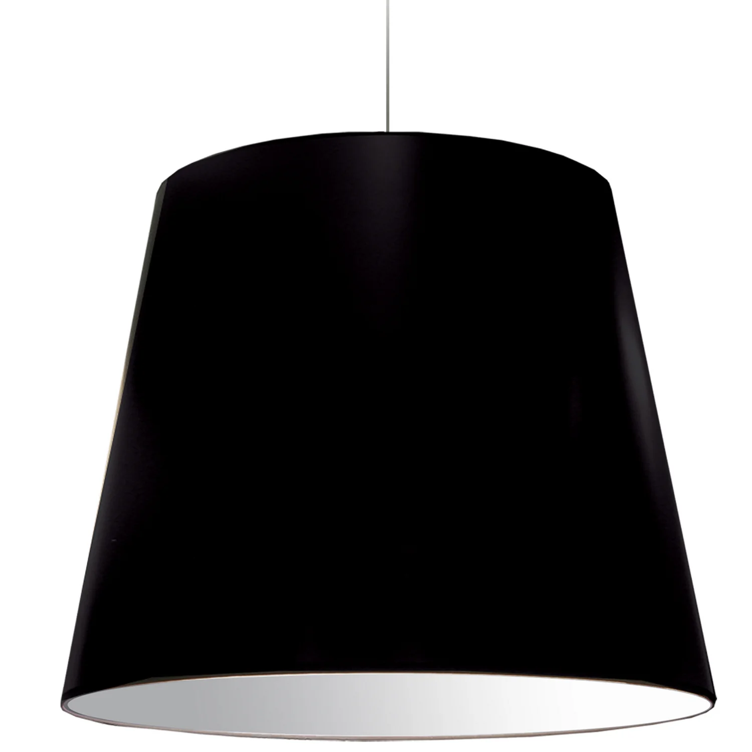 Oversized Drum Pendant - Image 27