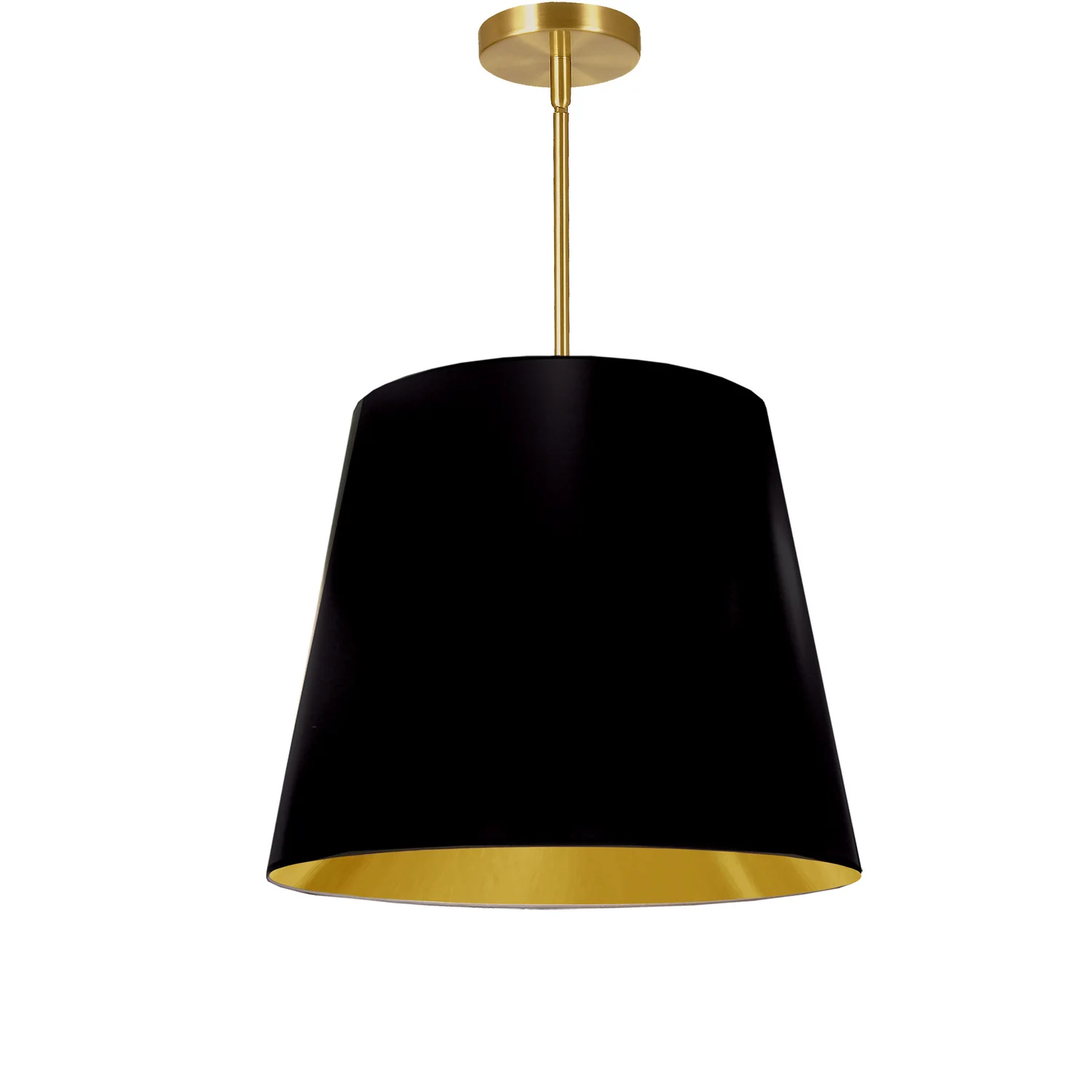 Oversized Drum Pendant - Image 7