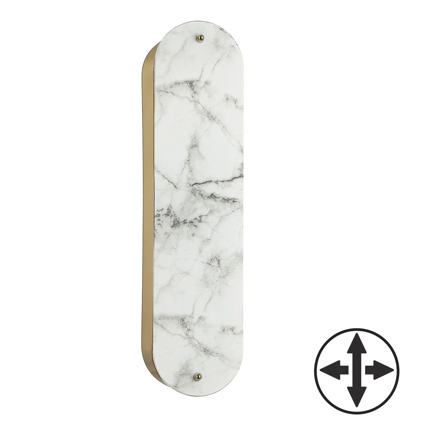 Pascal Wall Sconce - Image 2