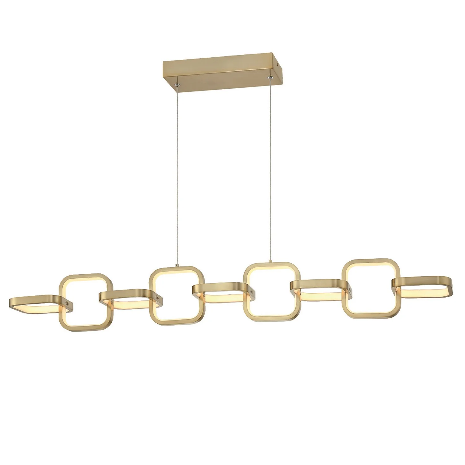Patsy Linear Suspension