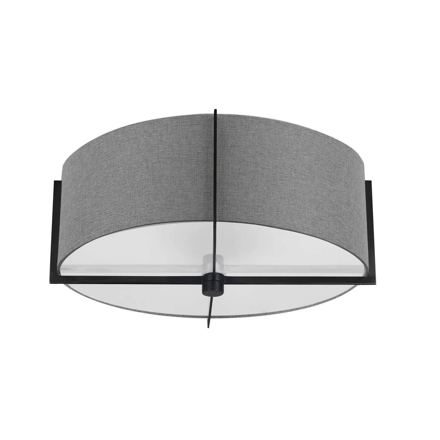 Preston Semi Flush Mount - Image 3