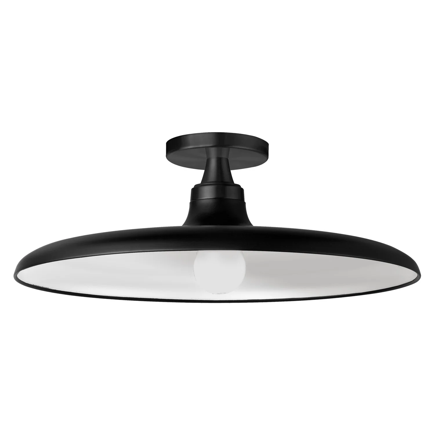 Quentin Semi Flush Mount