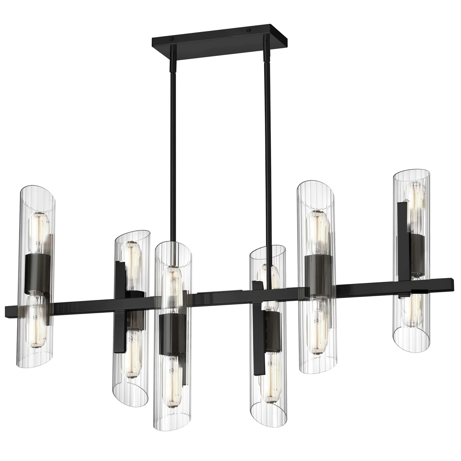Samantha Linear Suspension