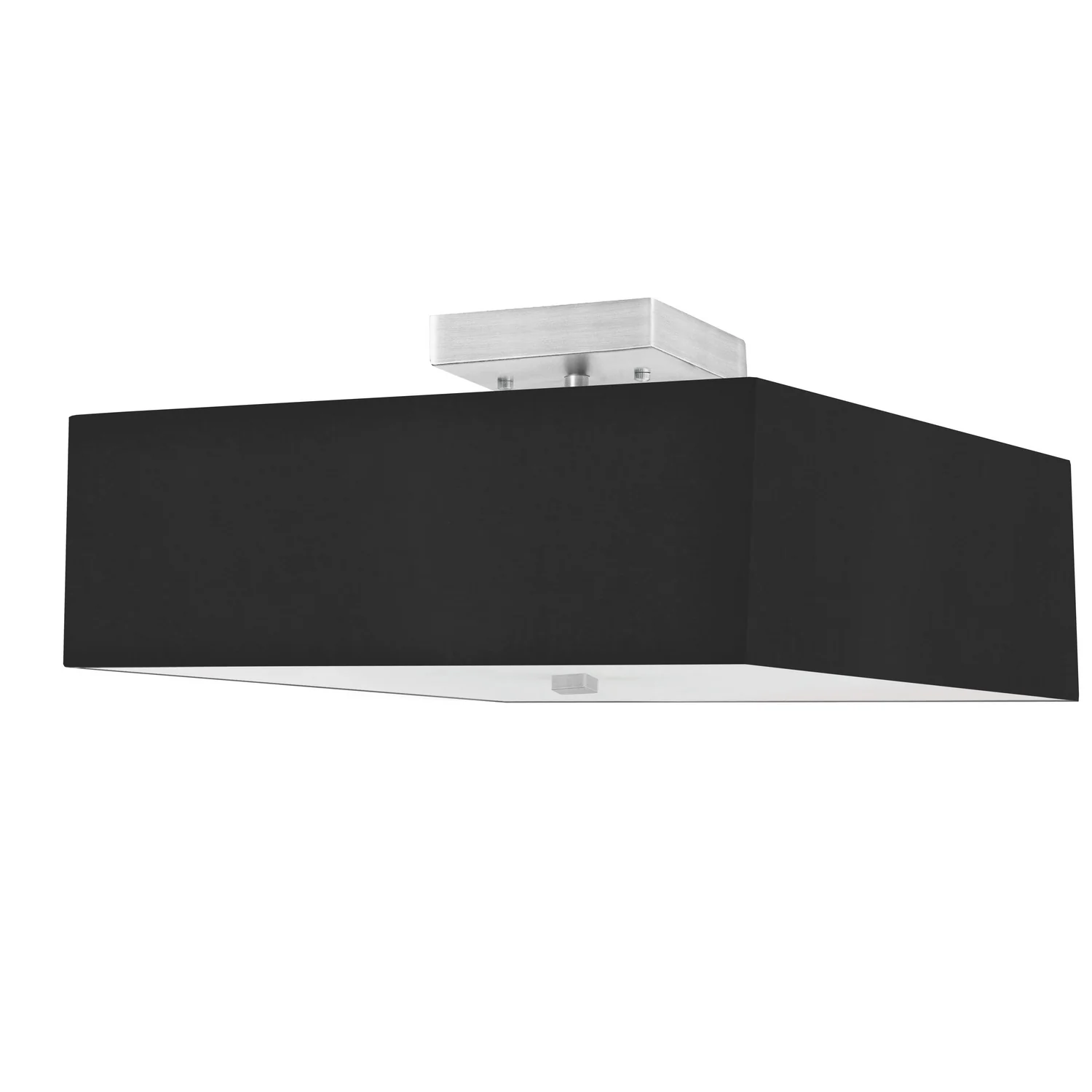Seren Semi Flush Mount - Image 4