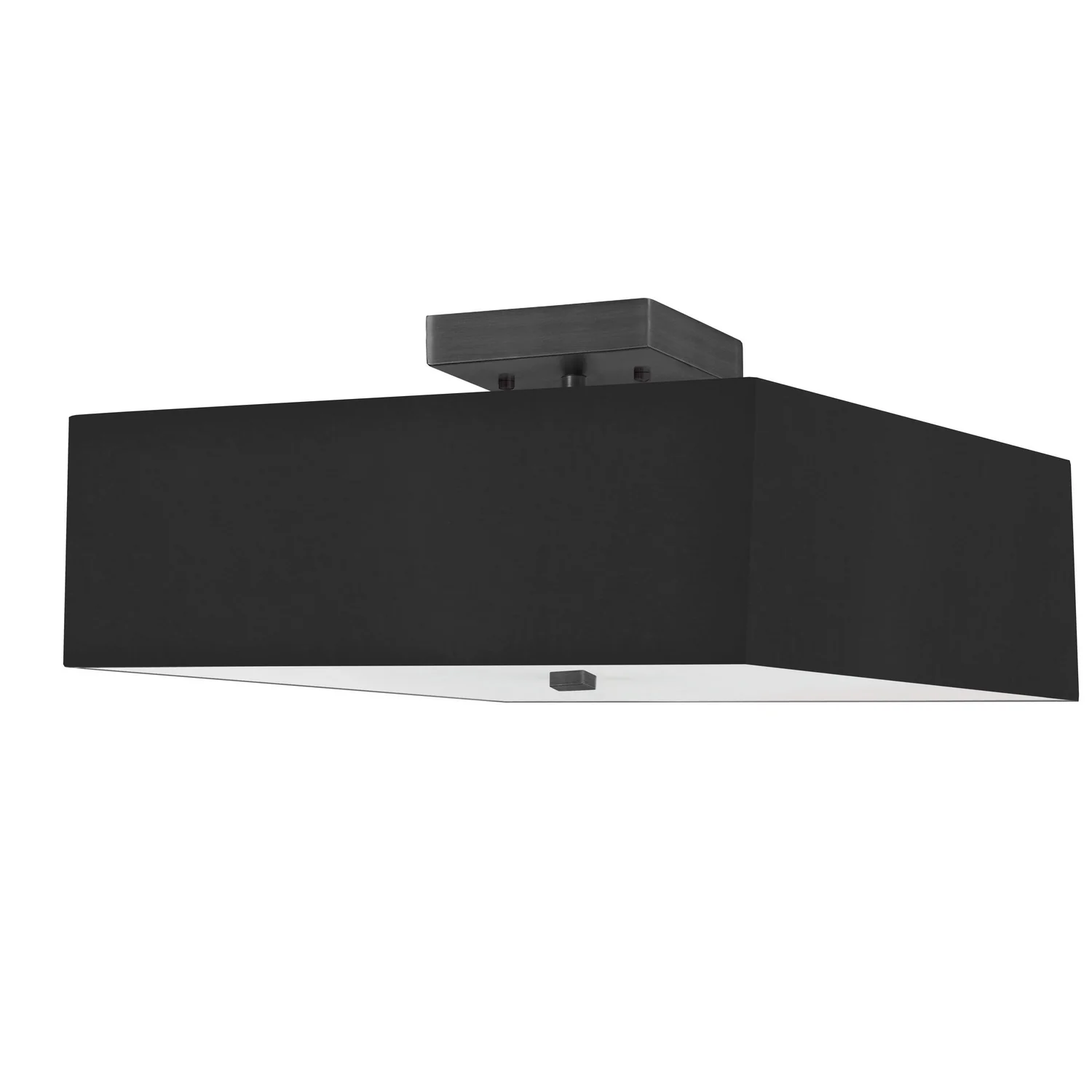 Seren Semi Flush Mount - Image 5