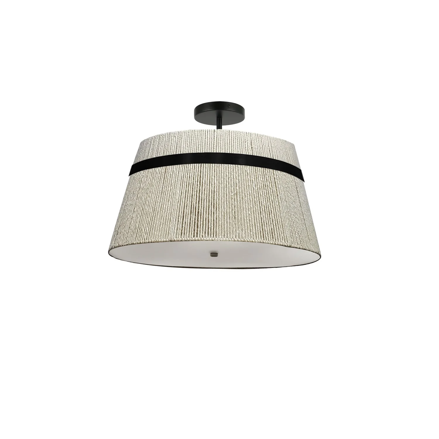Sylvie Semi Flush Mount - Image 2