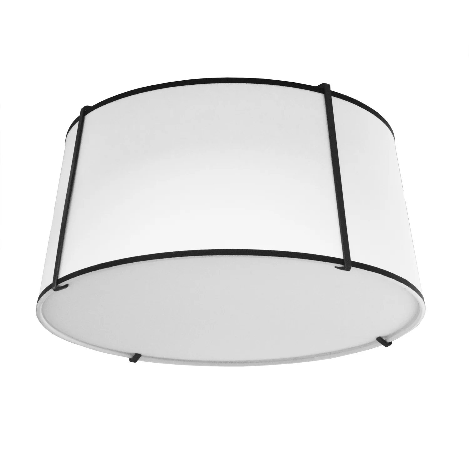 Trapezoid Flush Mount - Image 5