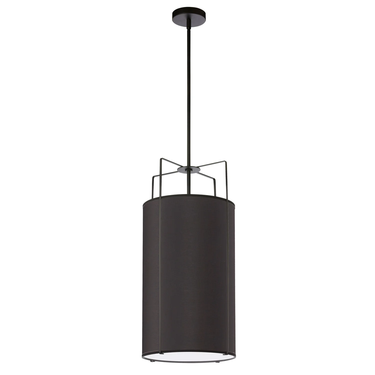Trapezoid Pendant