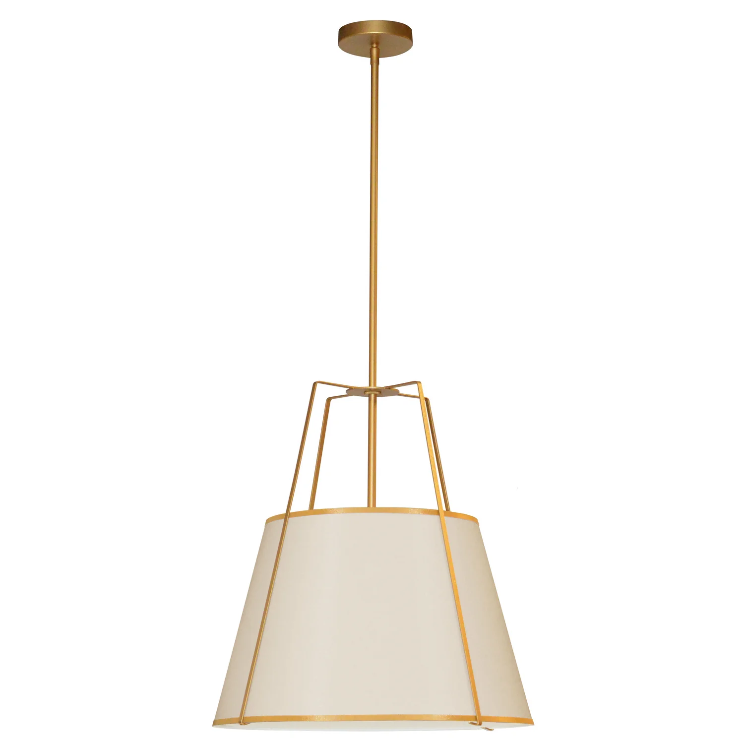 Trapezoid Pendant - Image 13