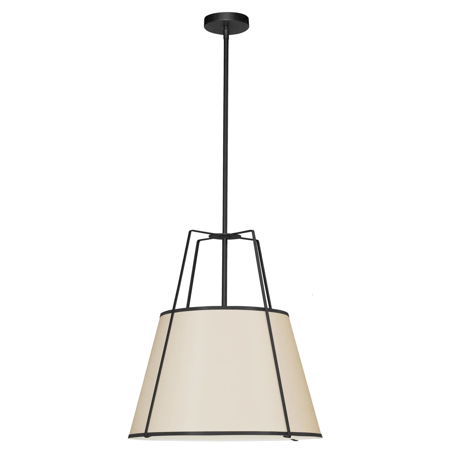 Trapezoid Pendant - Image 15