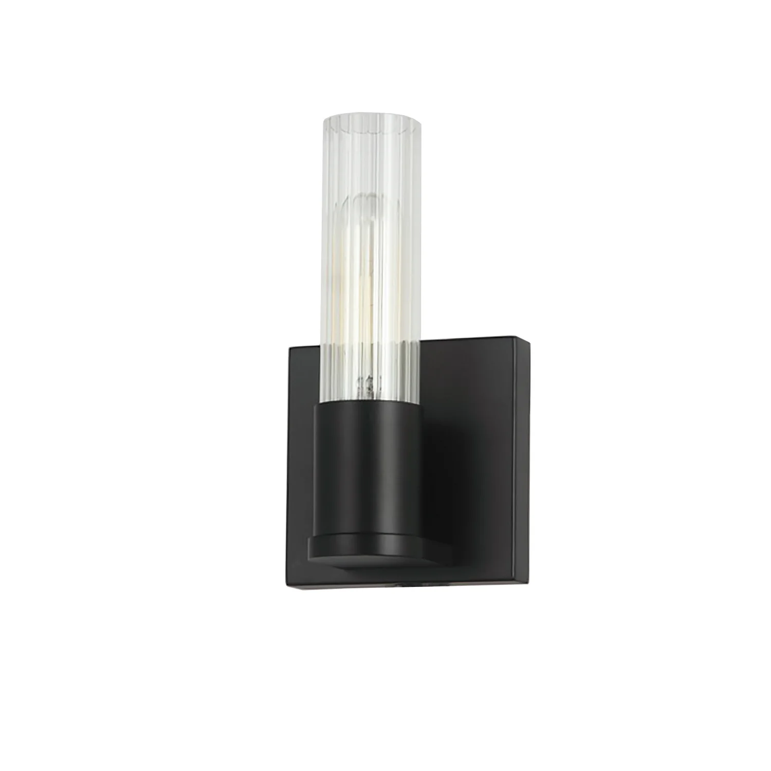 Tube Wall Sconce - Image 2