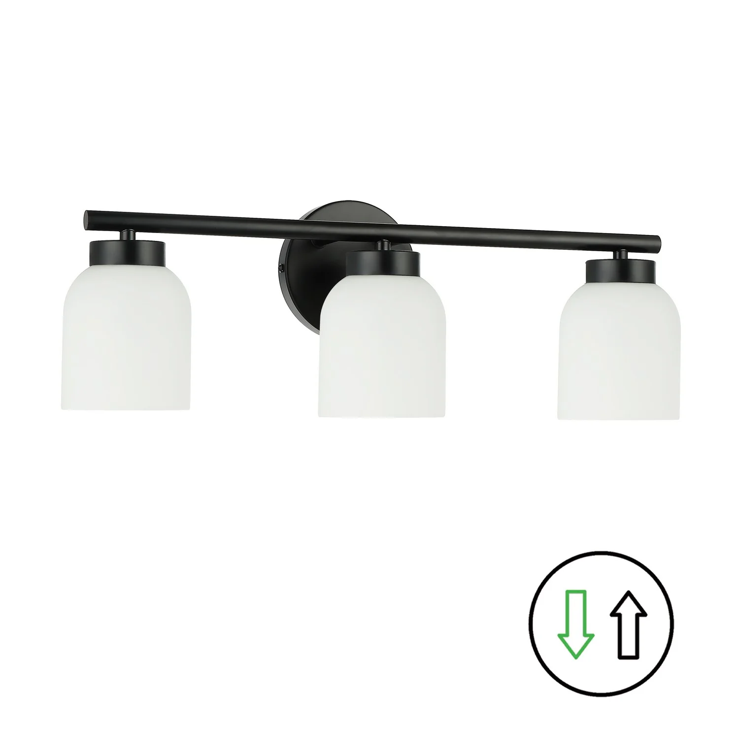 Vonda Vanity Light