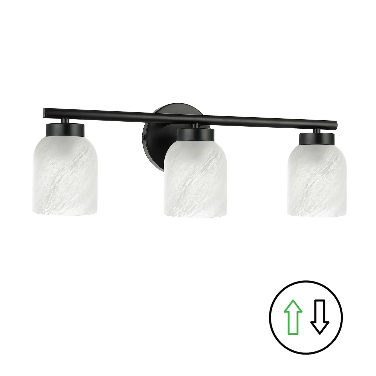 Vonda Vanity Light - Image 2