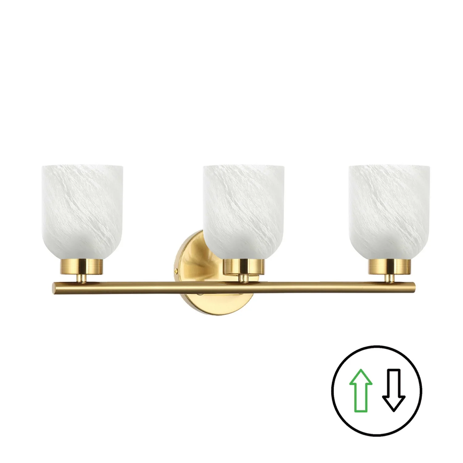Vonda Vanity Light - Image 3