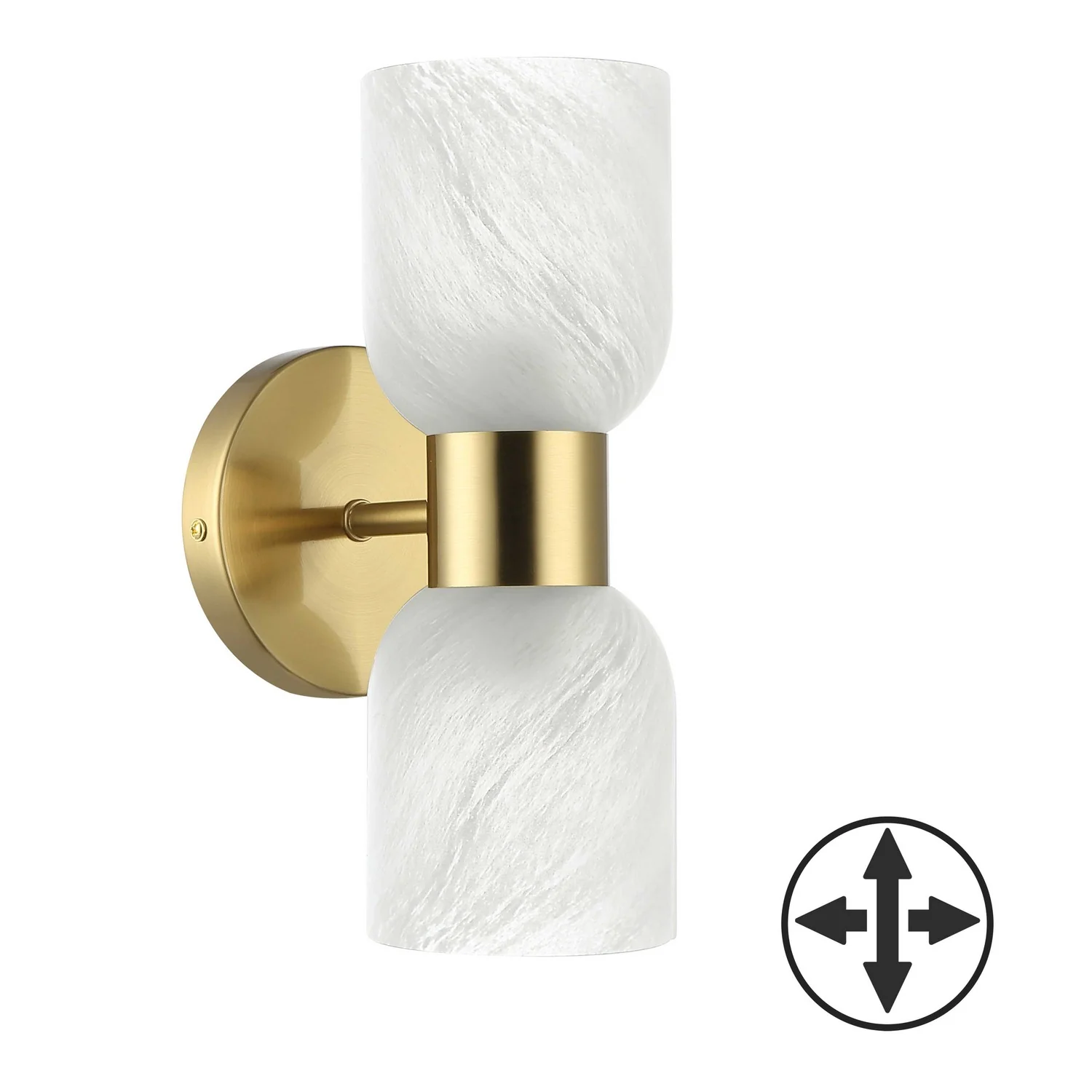 Vonda Wall Sconce