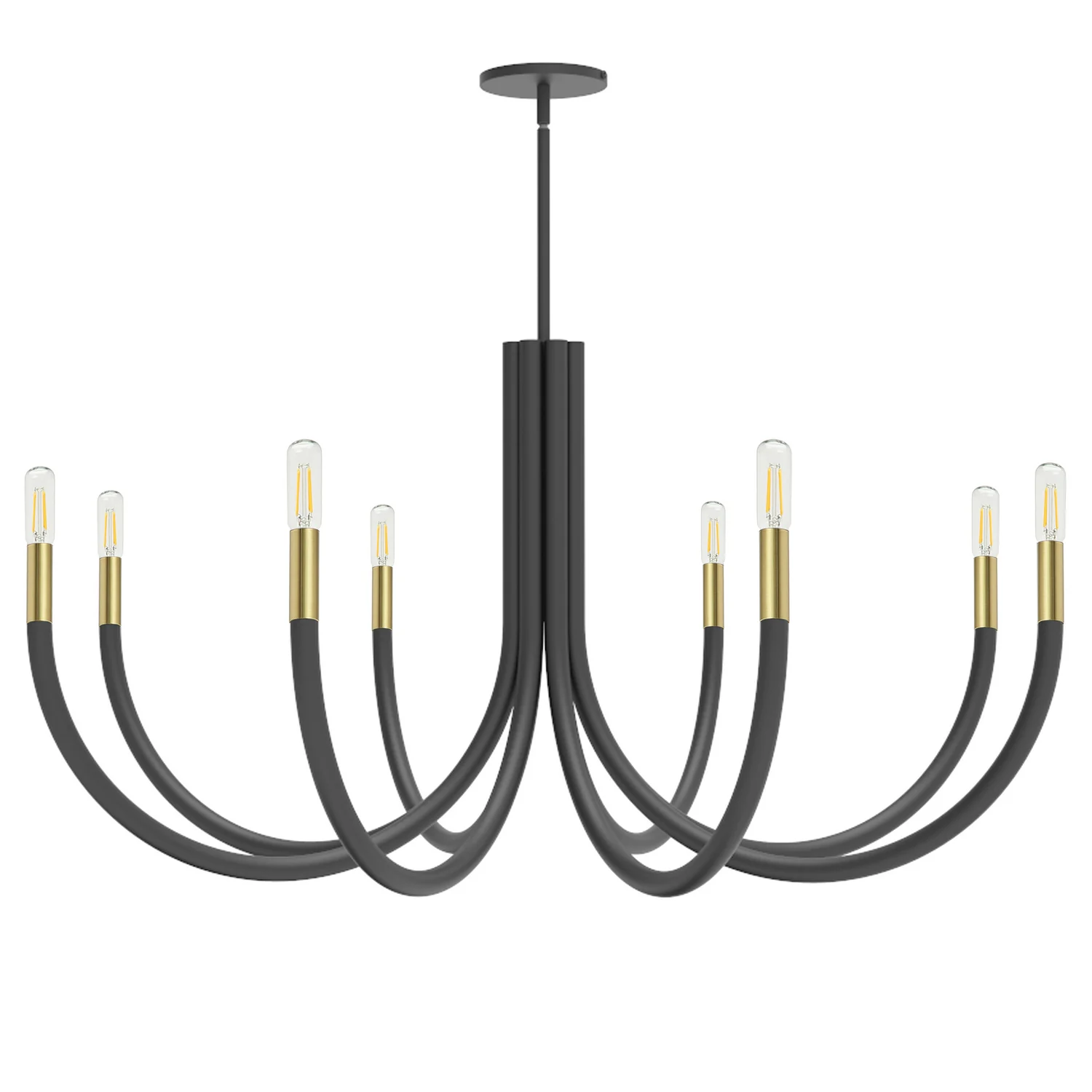 Wand Chandelier