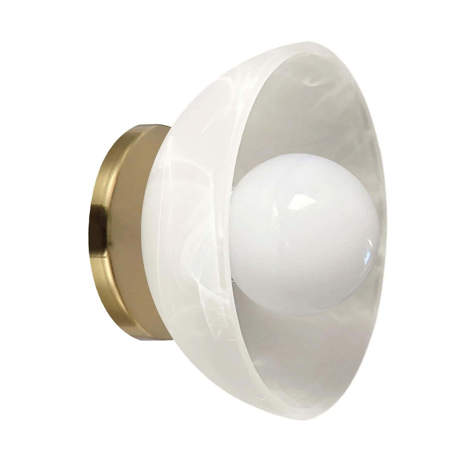 Wilkins Wall Sconce - Image 2