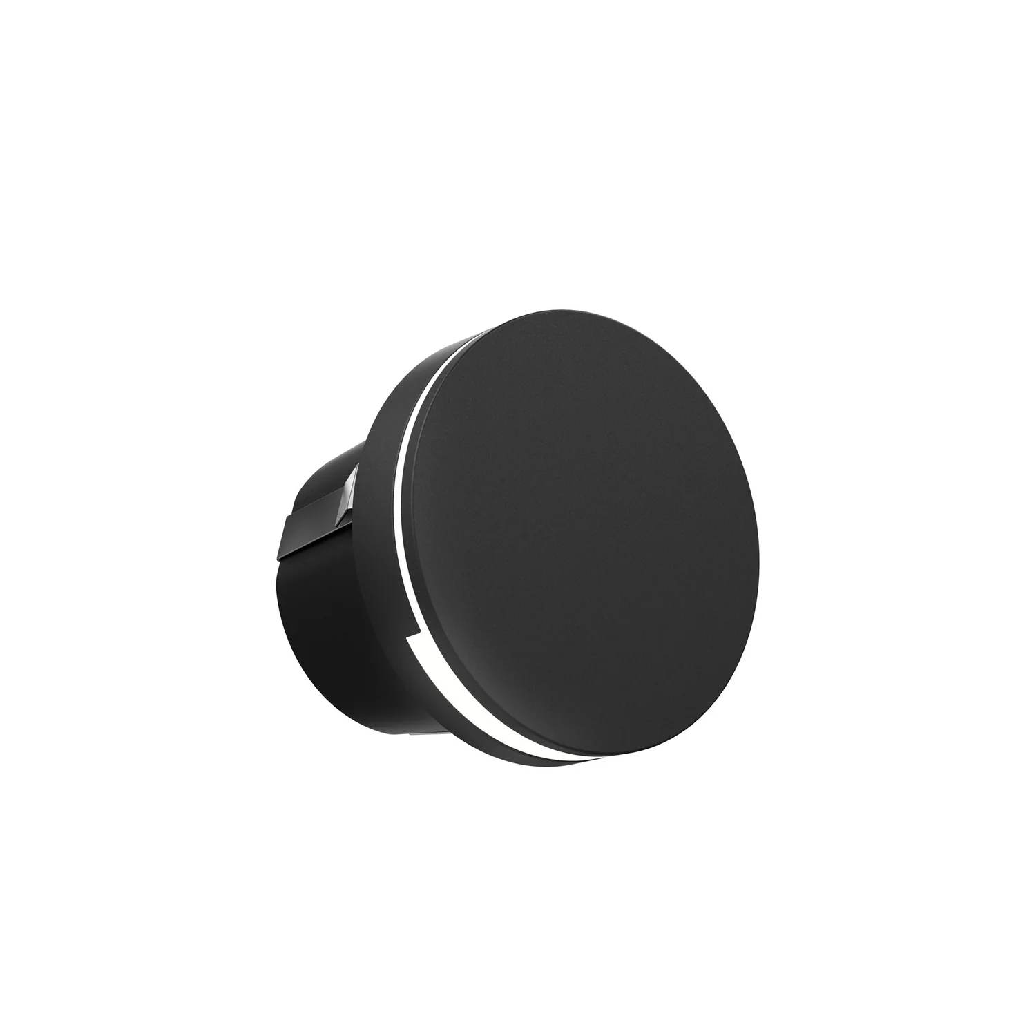 LED Step Light LEDSTEP004D BK