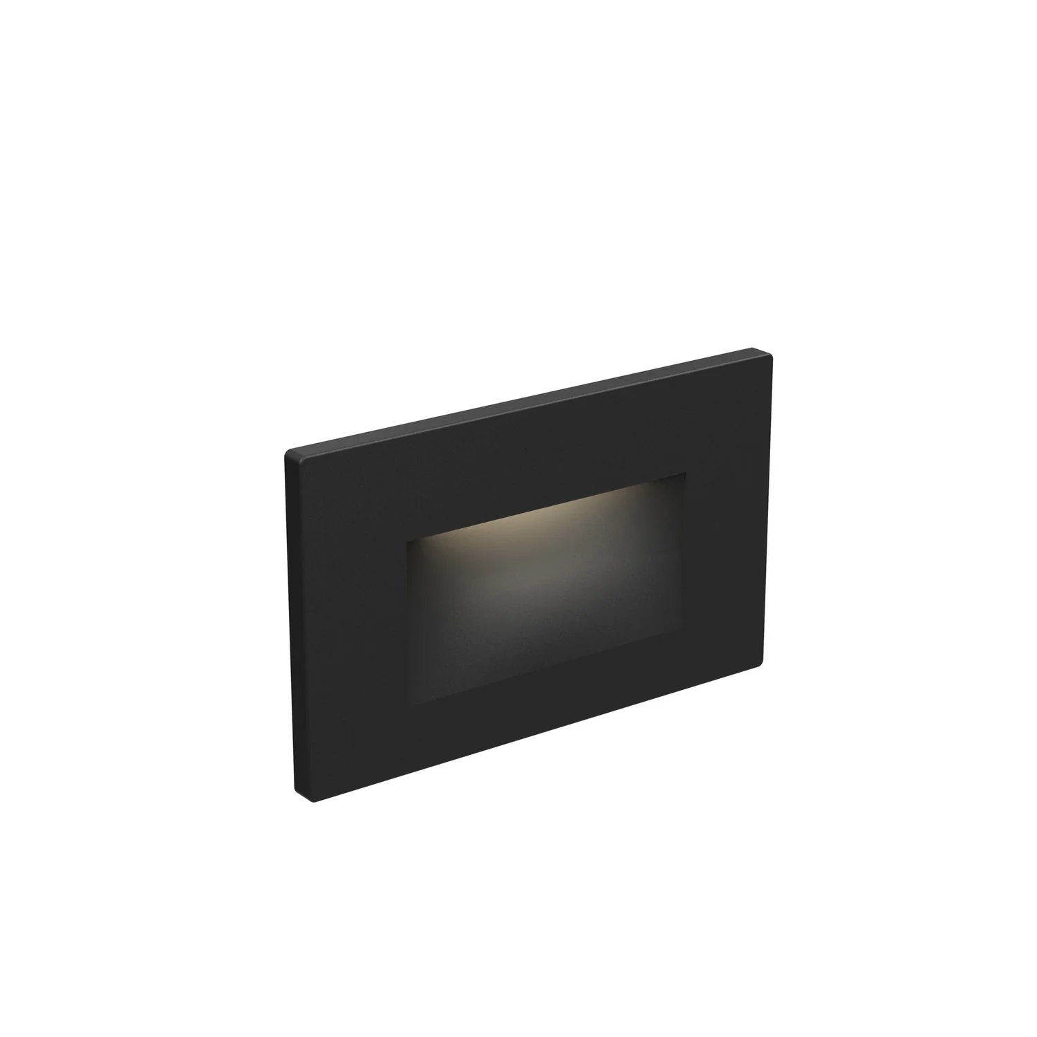LED Step Light LEDSTEP005D BK