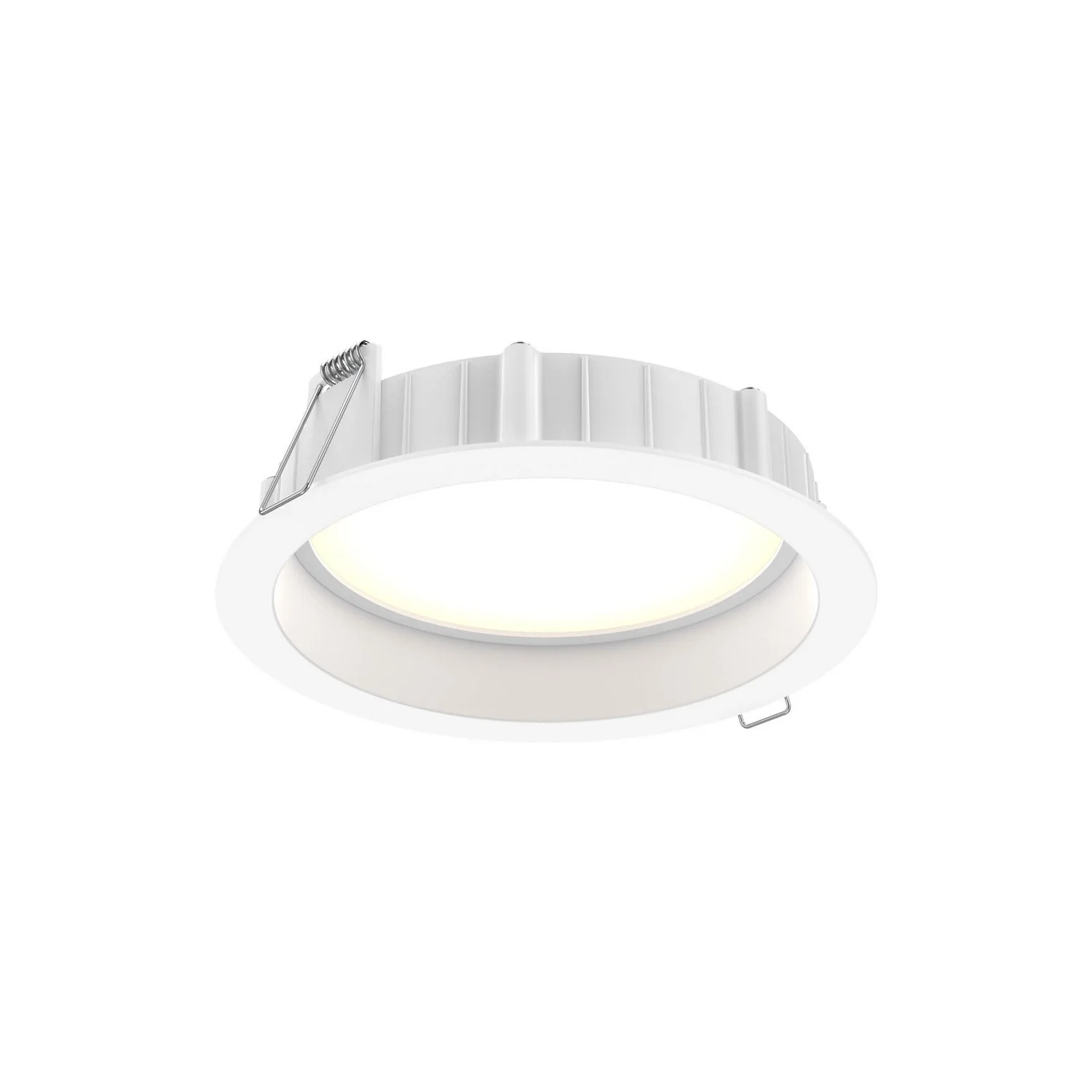 Notch Recessed