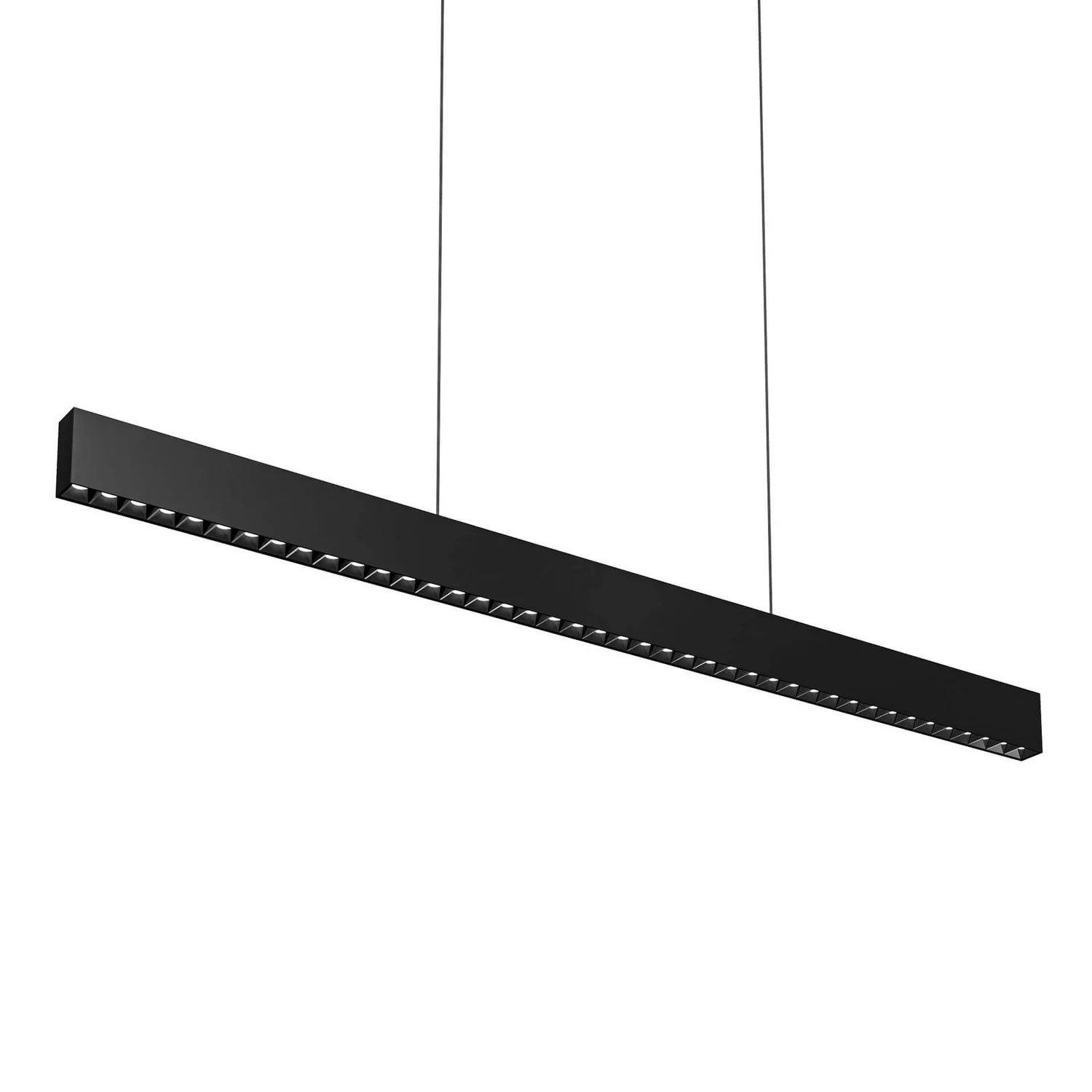 PinPoint Linear  Suspension