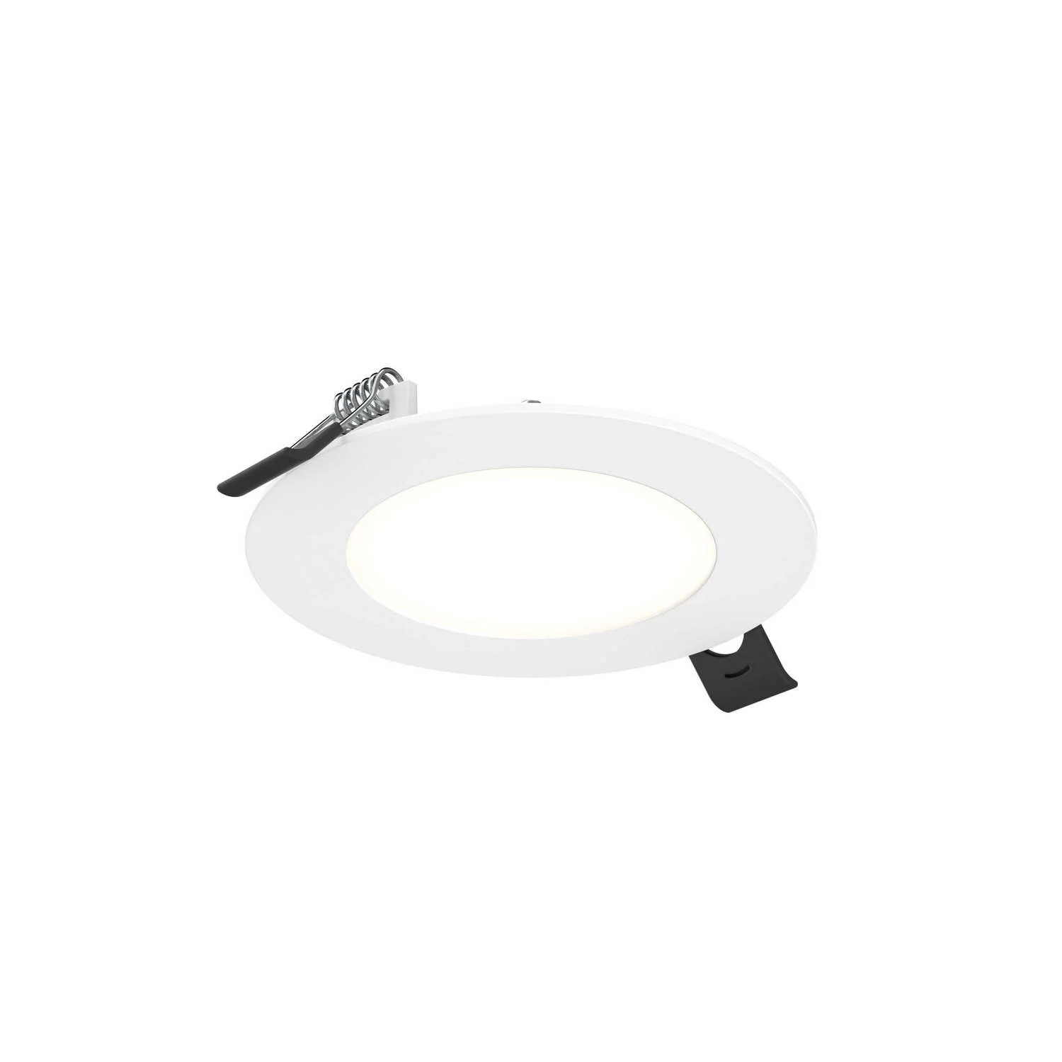 Reach Recessed