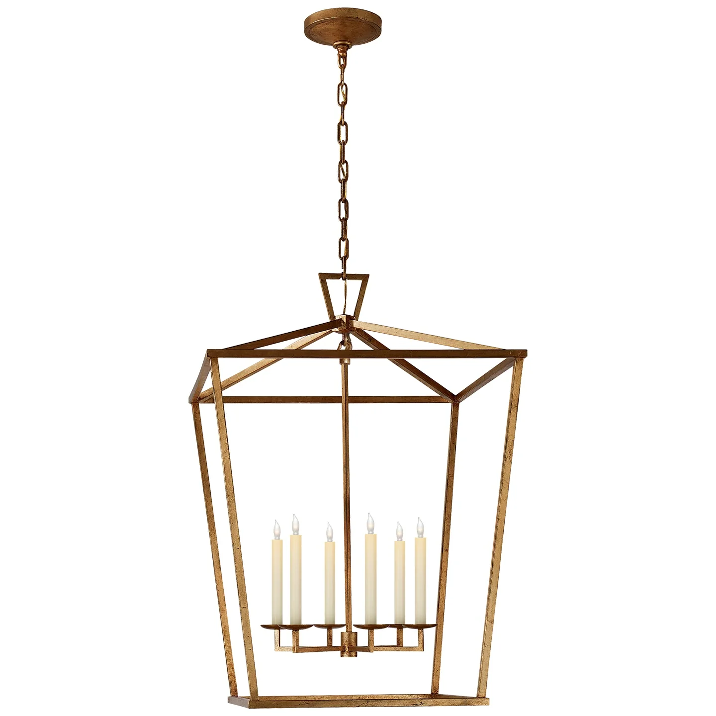 Darlana Chandelier | Design Outlet - Image 2